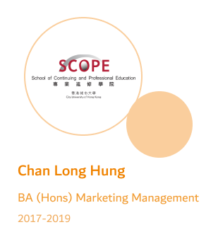 BA (Hons) Marketing Management 4