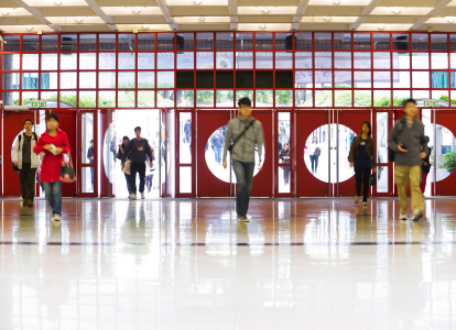 Student Learning Resources - mobile