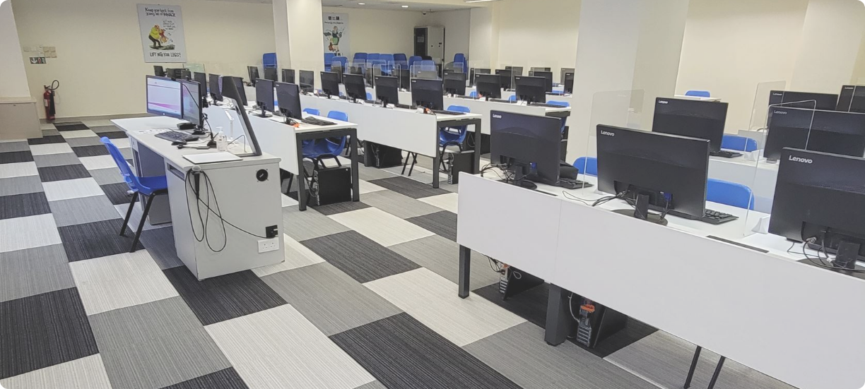 Run Run Shaw Library