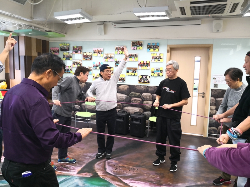 cityu scope
