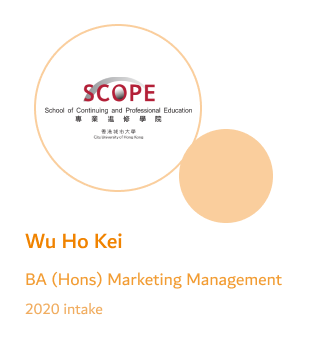 BA (Hons) Marketing Management 1