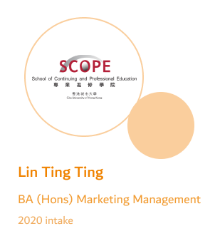 BA (Hons) Marketing Management 2