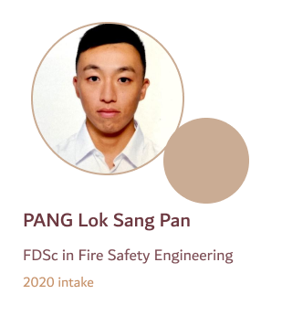 BEng (Hons) Fire Engineering / MSc Fire Safety Engineering 7