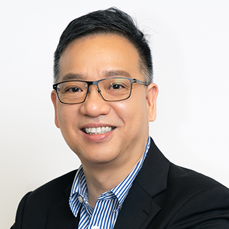 Professor photo