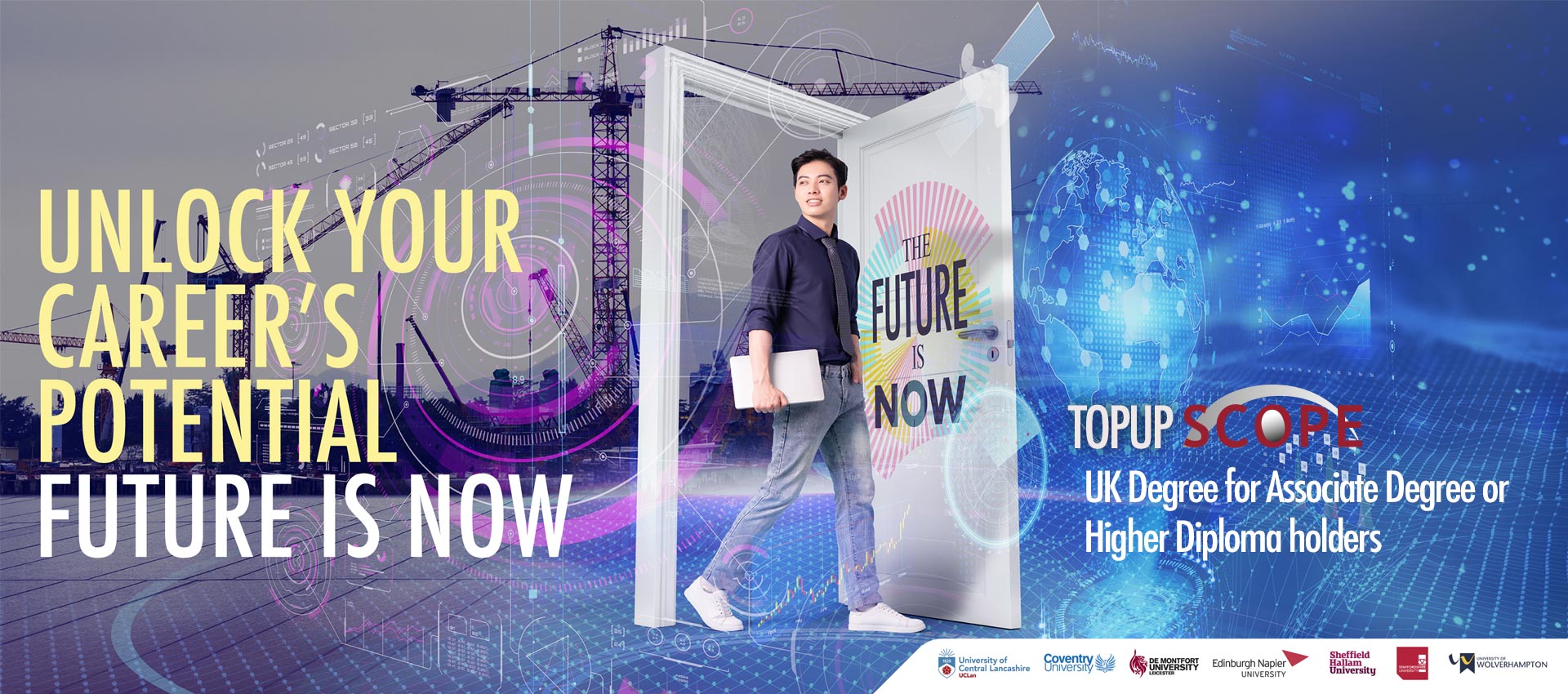 Topup 2023 Desktop Banner