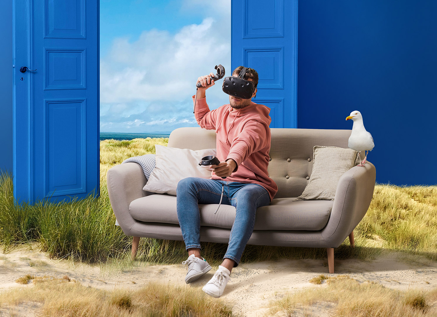 Mobile Banner Image