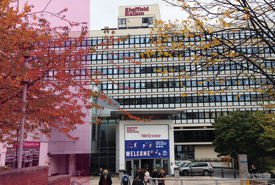 University Image