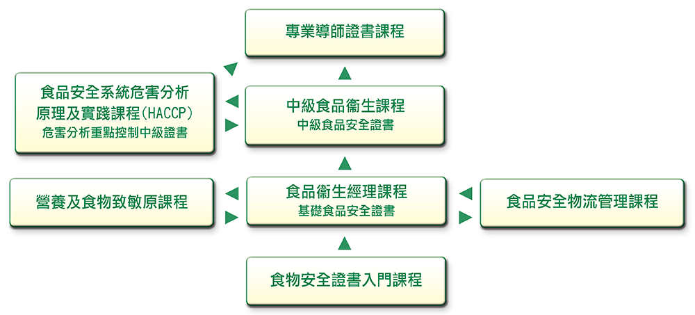 Study Path Way Image