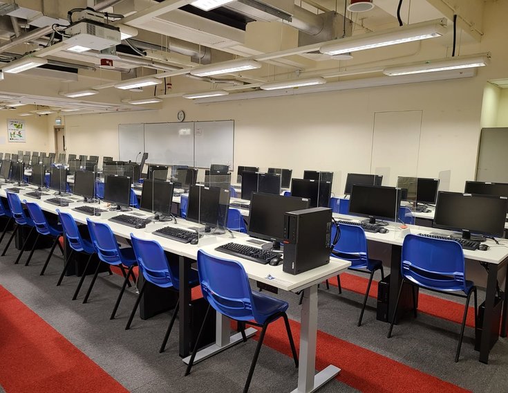 Computer Services Centre Computer Services Centre