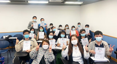 news photo