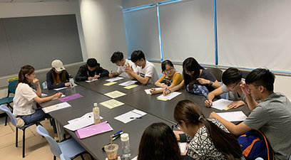 Press Room Image