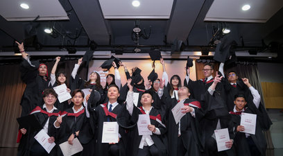 Graduation 2024