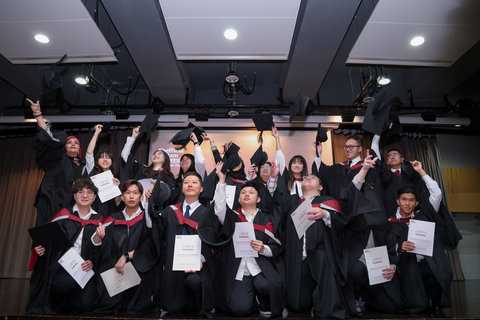 Graduation 2024